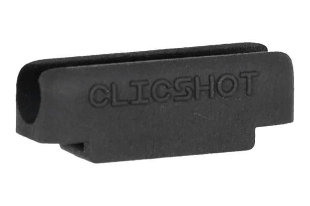 Fixation clicSHOT pour canon express