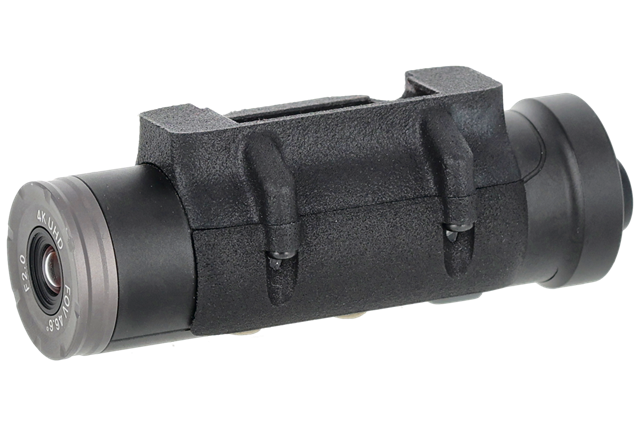 Embase clicSHOT pour caméra HIKcam A7E