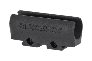 Fixation clicSHOT pour canon
